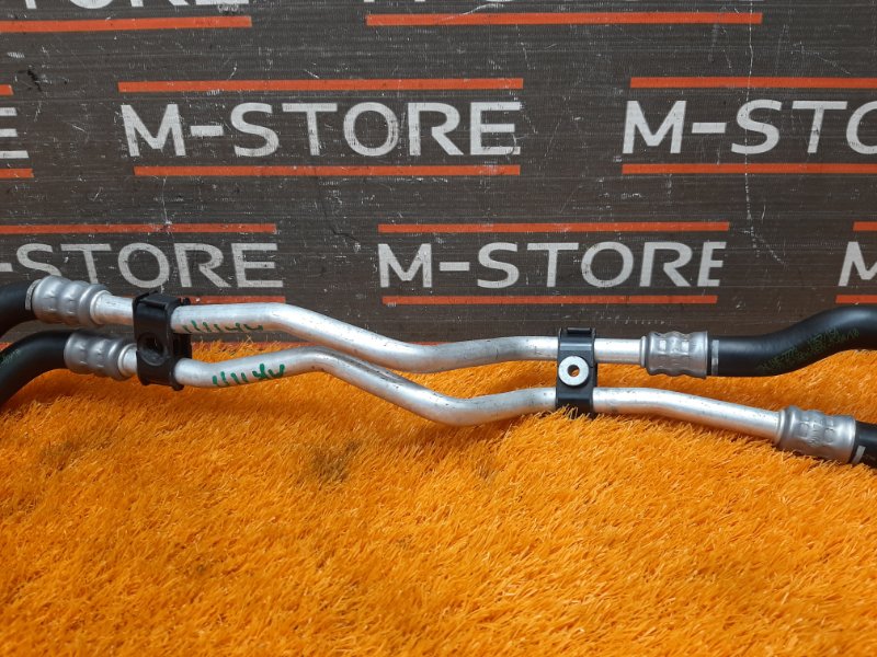 трубка охлаждения акпп, 2770 рублей, Красноярск