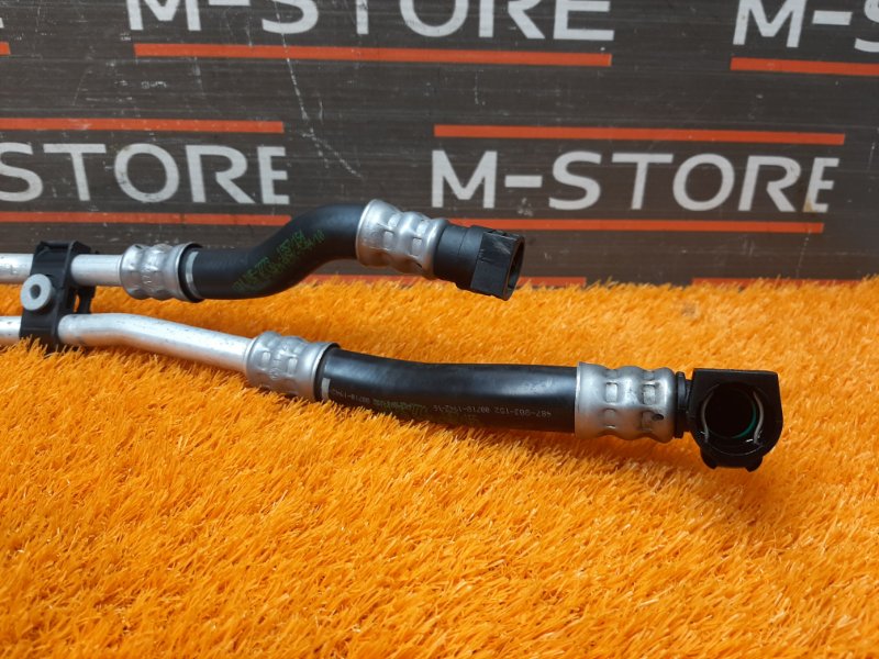 трубка охлаждения акпп, 2770 рублей, Красноярск