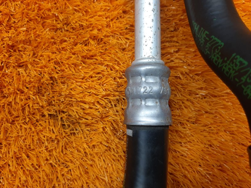 трубка охлаждения акпп, 2770 рублей, Красноярск