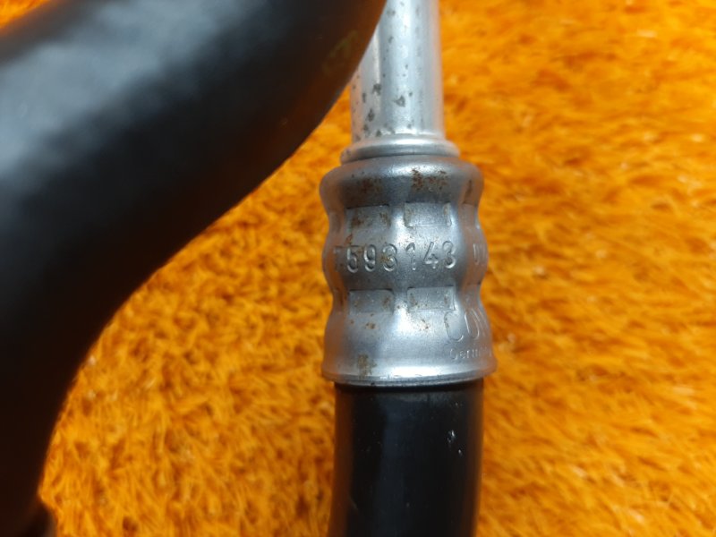 трубка охлаждения акпп, 2770 рублей, Красноярск