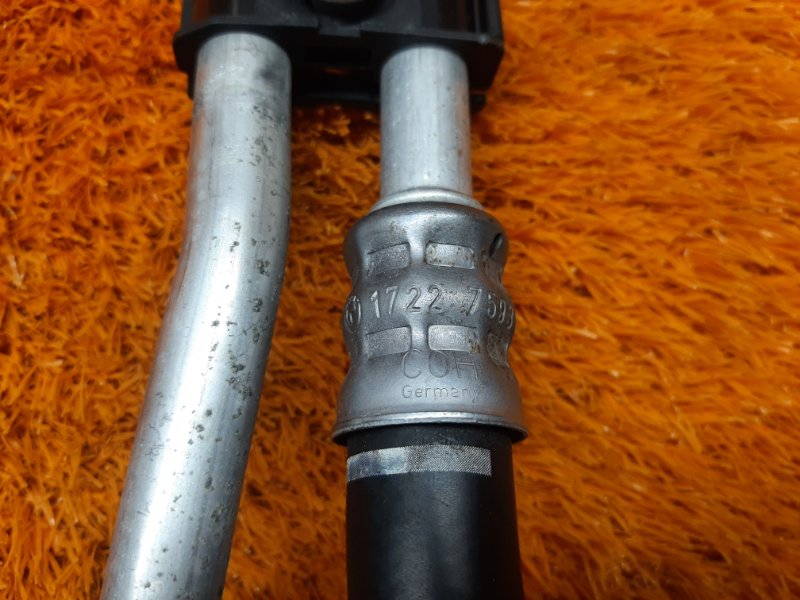 трубка охлаждения акпп, 2770 рублей, Красноярск