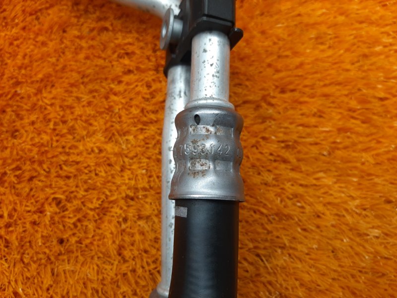 трубка охлаждения акпп, 2770 рублей, Красноярск