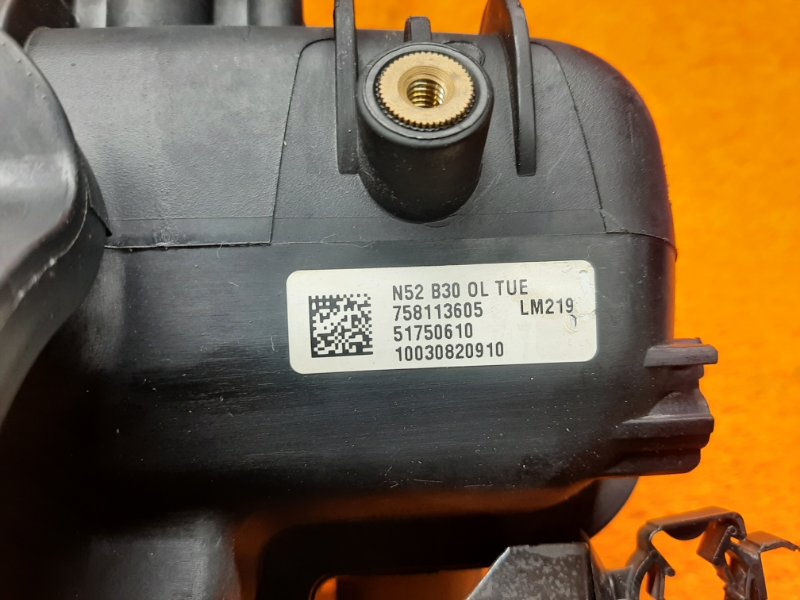 коллектор впускной, 2540 рублей, Красноярск