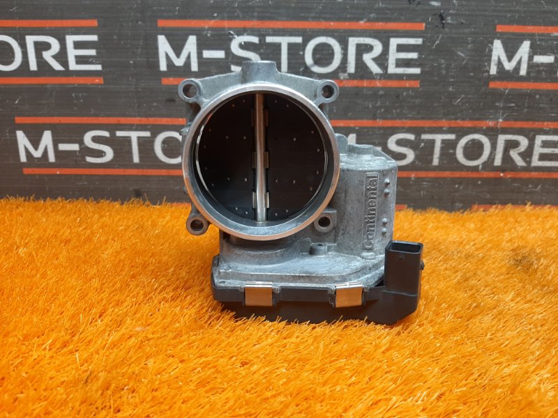 дроссельная заслонка, 2080 рублей, Красноярск