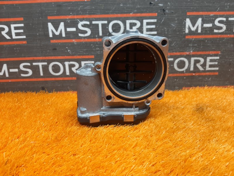 дроссельная заслонка, 2080 рублей, Красноярск