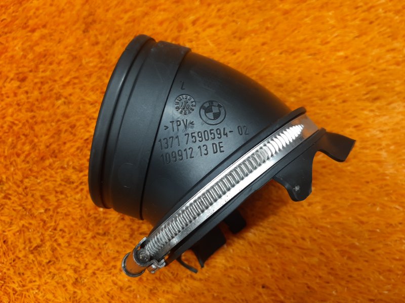 патрубок воздушного фильтра, 670 рублей, Красноярск