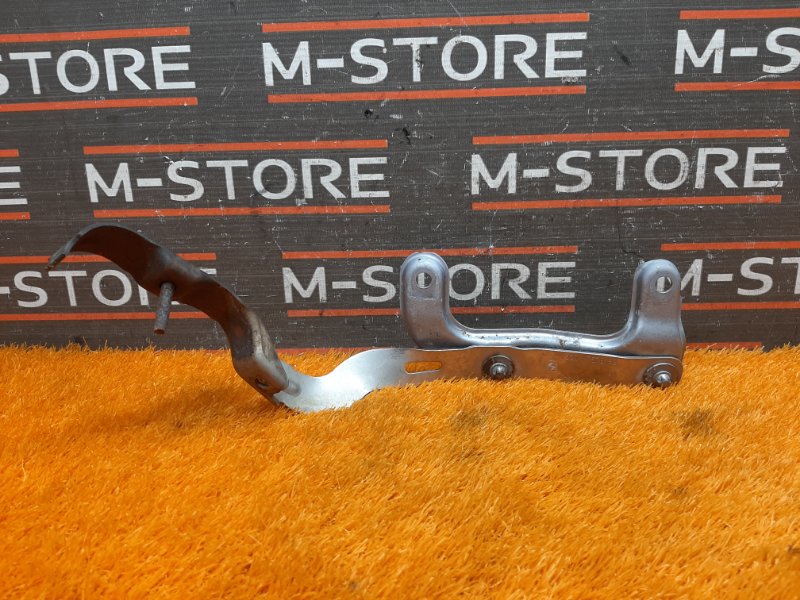 кронштейн глушителя, 630 рублей, Красноярск