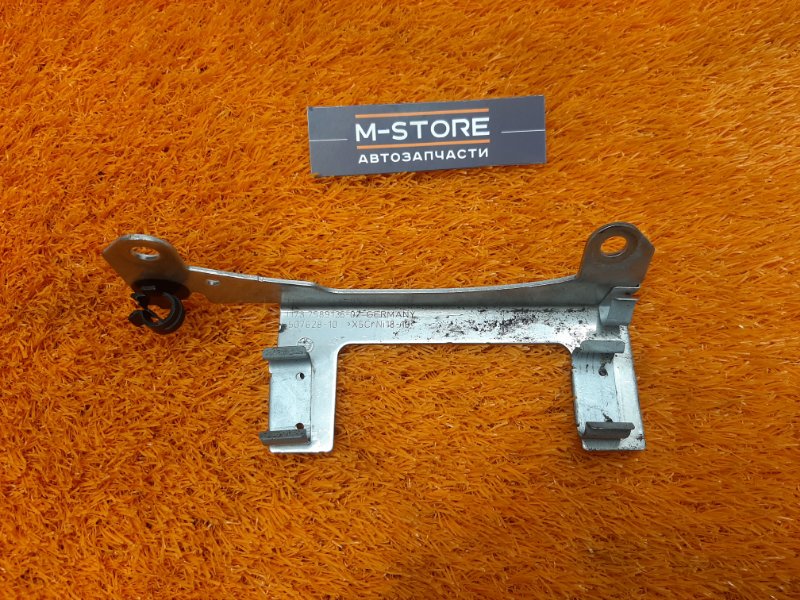 Кронштейн датчика кислорода, 340 рублей, Красноярск