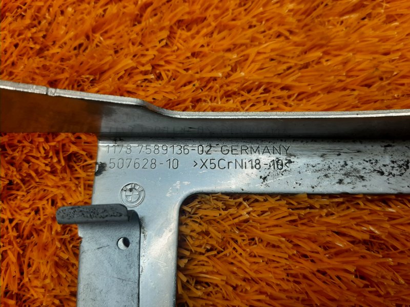 Кронштейн датчика кислорода, 340 рублей, Красноярск