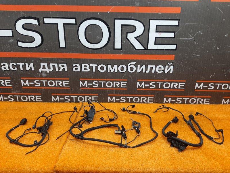 коса двс, 1820 рублей, Красноярск