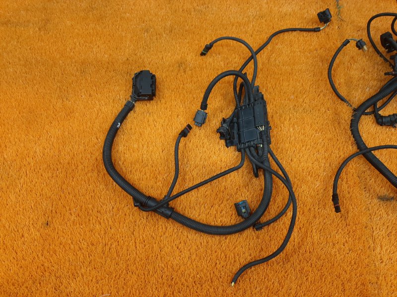 коса двс, 1820 рублей, Красноярск