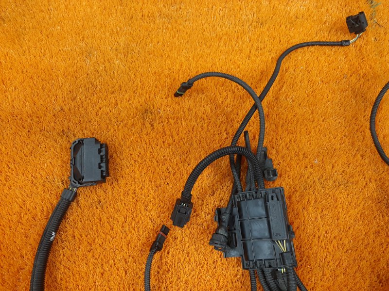 коса двс, 1820 рублей, Красноярск