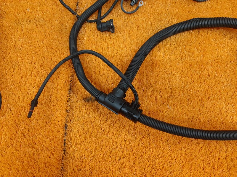 коса двс, 1820 рублей, Красноярск