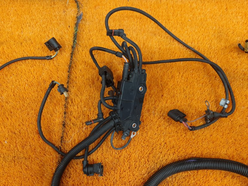 коса двс, 1820 рублей, Красноярск