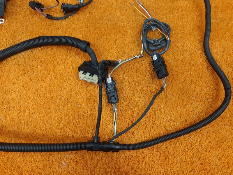 коса двс, 1820 рублей, Красноярск