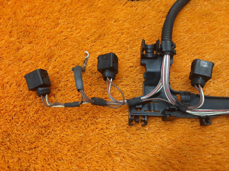 Проводка катушек зажигания, 1220 рублей, Красноярск