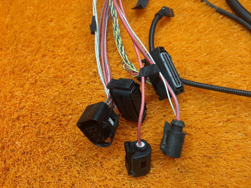 проводка АКПП, 1220 рублей, Красноярск