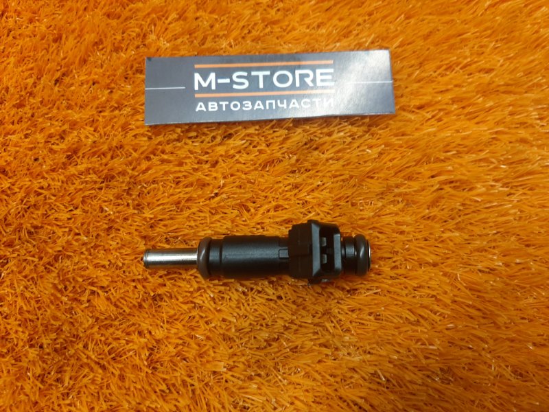 форсунка топливная, 660 рублей, Красноярск