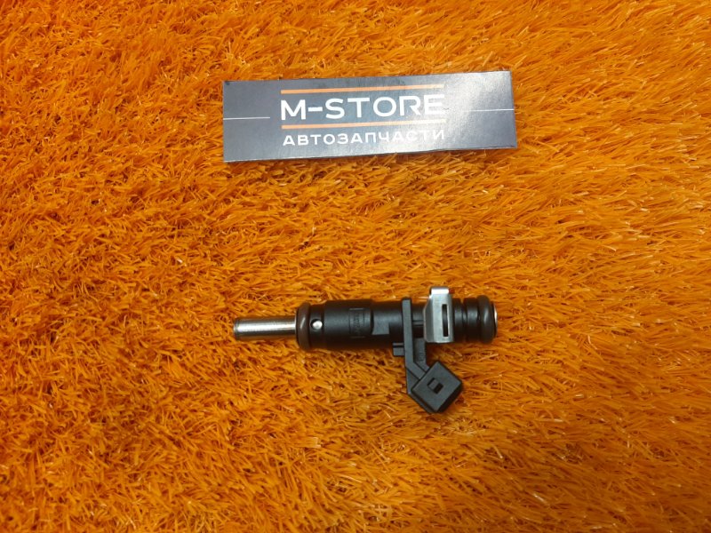 форсунка топливная, 660 рублей, Красноярск