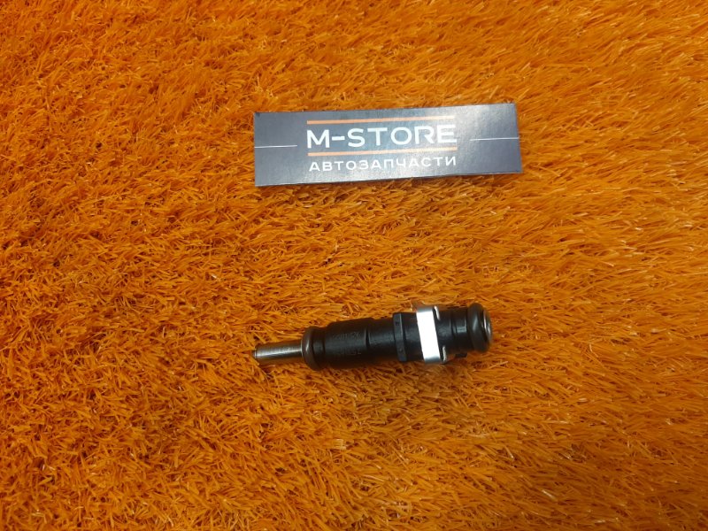 форсунка топливная, 660 рублей, Красноярск