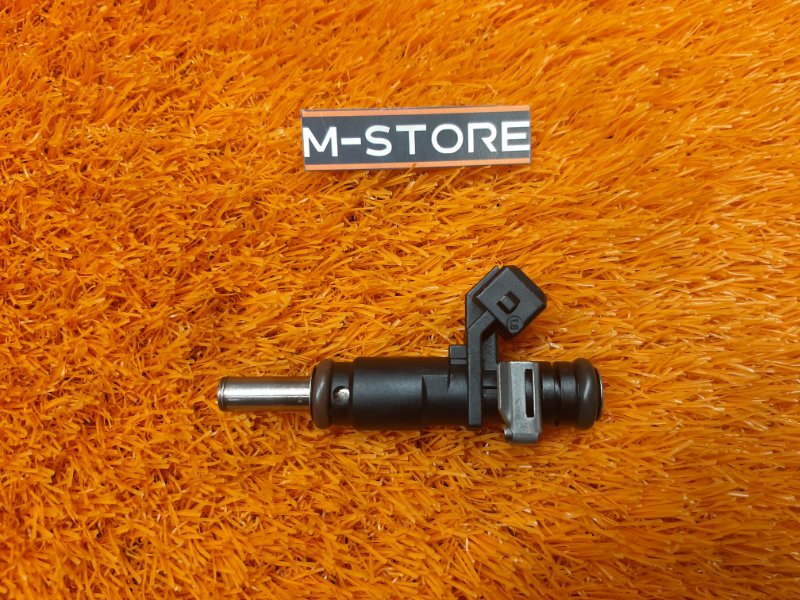 форсунка топливная, 660 рублей, Красноярск