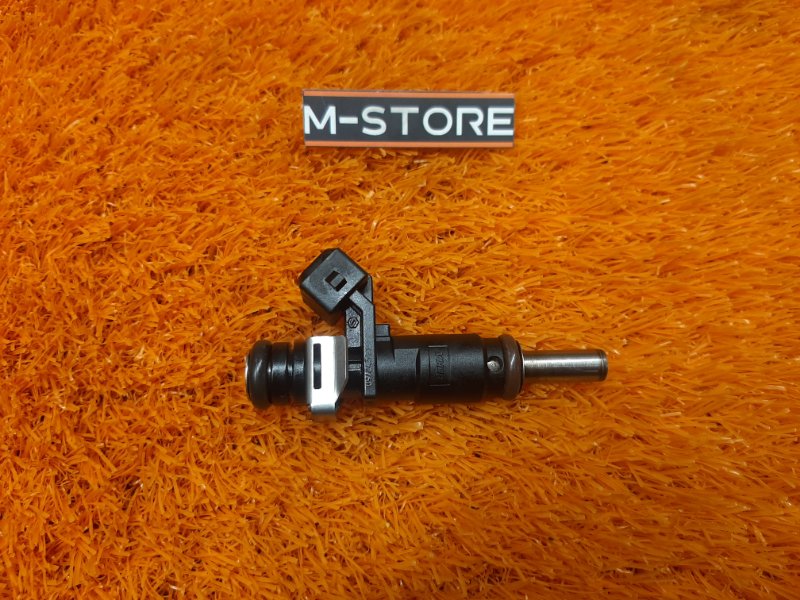 форсунка топливная, 660 рублей, Красноярск