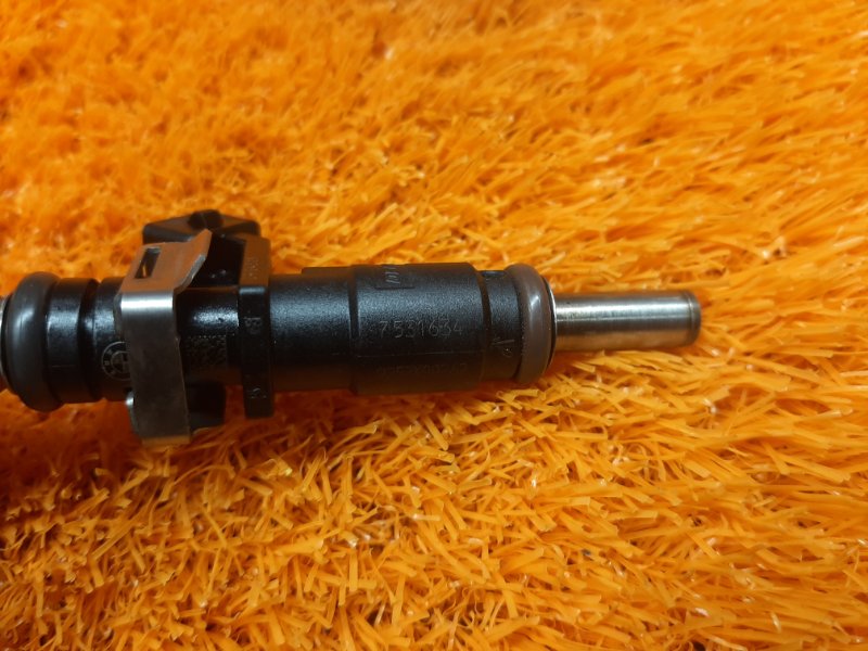 форсунка топливная, 660 рублей, Красноярск