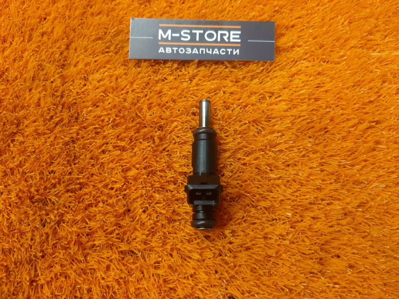 форсунка топливная, 660 рублей, Красноярск