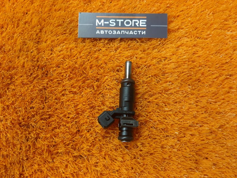 форсунка топливная, 660 рублей, Красноярск