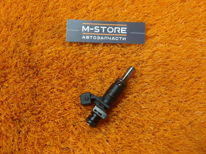 форсунка топливная, 660 рублей, Красноярск