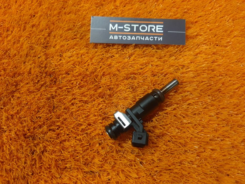 форсунка топливная, 660 рублей, Красноярск