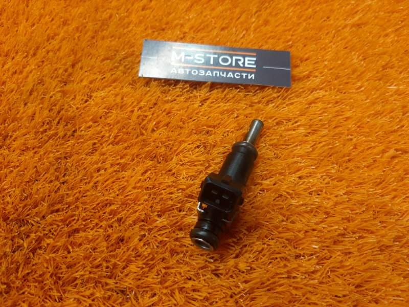 форсунка топливная, 660 рублей, Красноярск