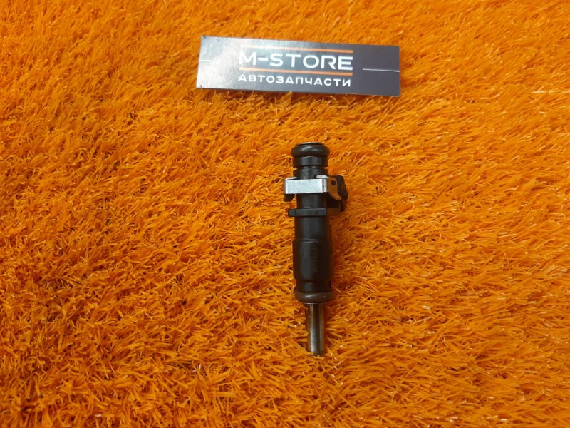 форсунка топливная, 660 рублей, Красноярск