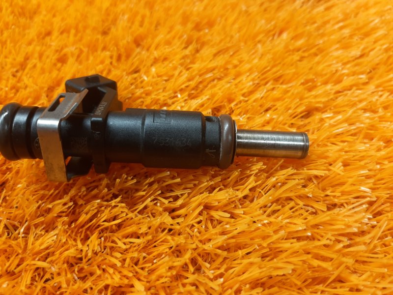 форсунка топливная, 660 рублей, Красноярск