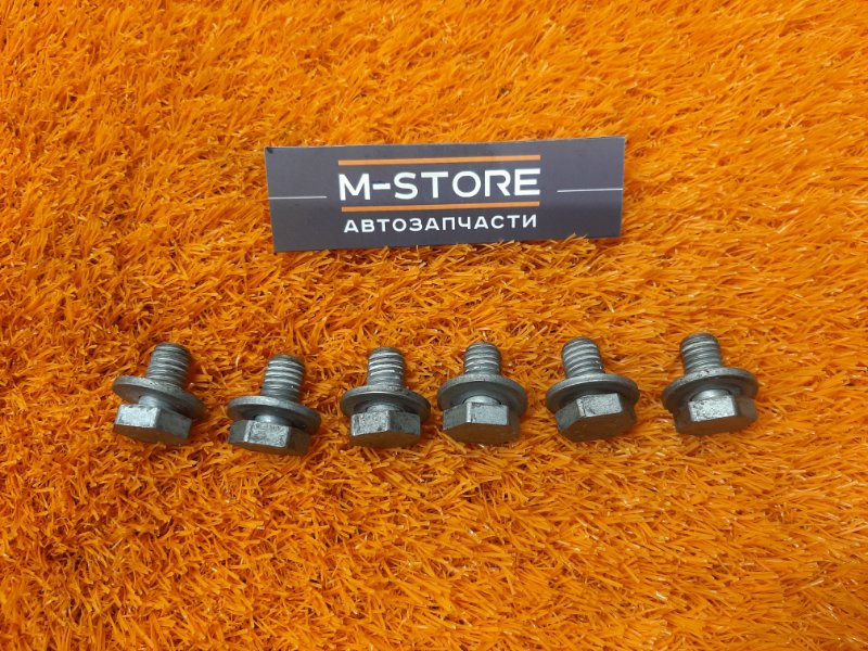 болт гидротрансформатора, 380 рублей, Красноярск