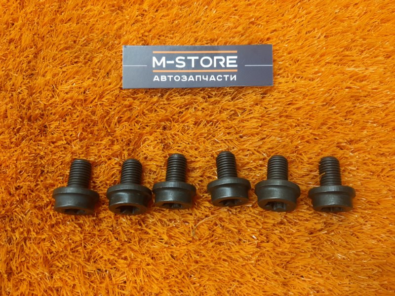 Болт маховика, 380 рублей, Красноярск