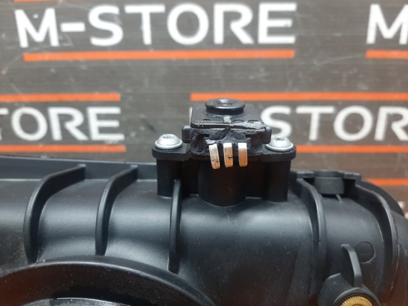 коллектор впускной, 910 рублей, Красноярск