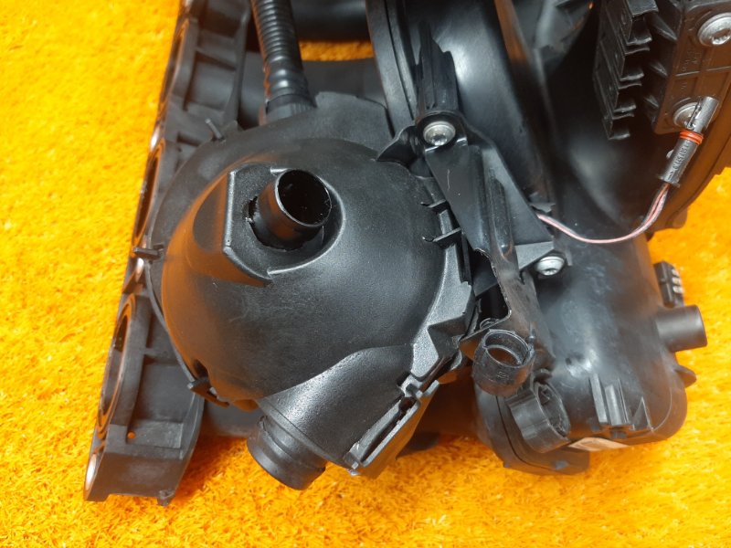 коллектор впускной, 910 рублей, Красноярск