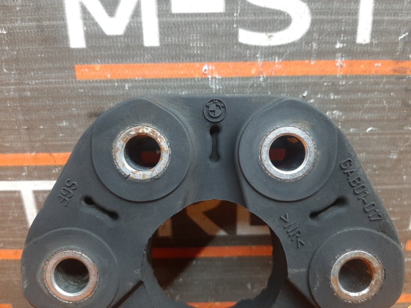 муфта карданного вала, 400 рублей, Красноярск