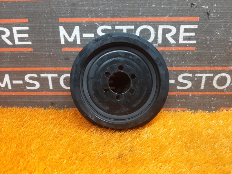 шкив коленвала, 2770 рублей, Красноярск