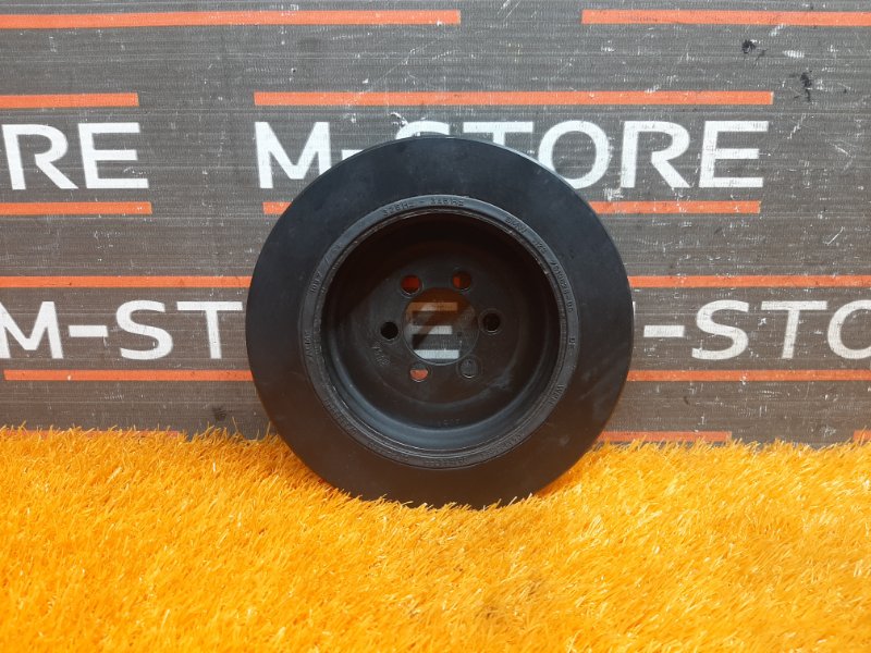 шкив коленвала, 2770 рублей, Красноярск