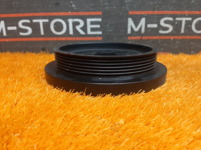 шкив коленвала, 2770 рублей, Красноярск