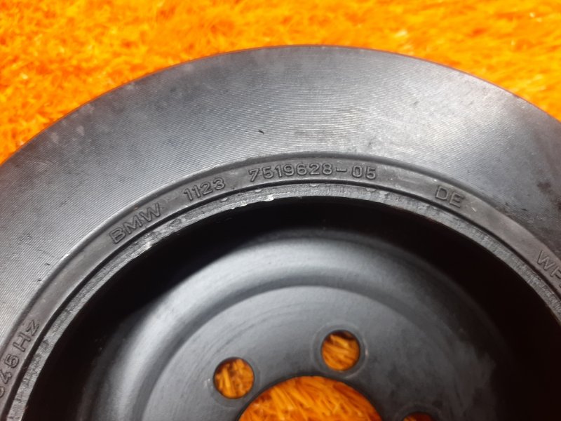 шкив коленвала, 2770 рублей, Красноярск