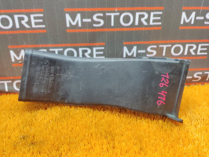 Воздуховод тормозов, 720 рублей, Красноярск