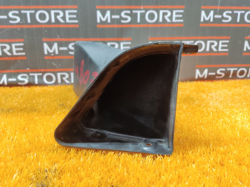 Воздуховод тормозов, 720 рублей, Красноярск