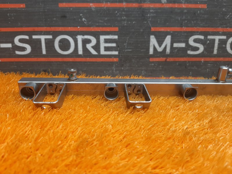 топливная рампа, 100 рублей, Красноярск