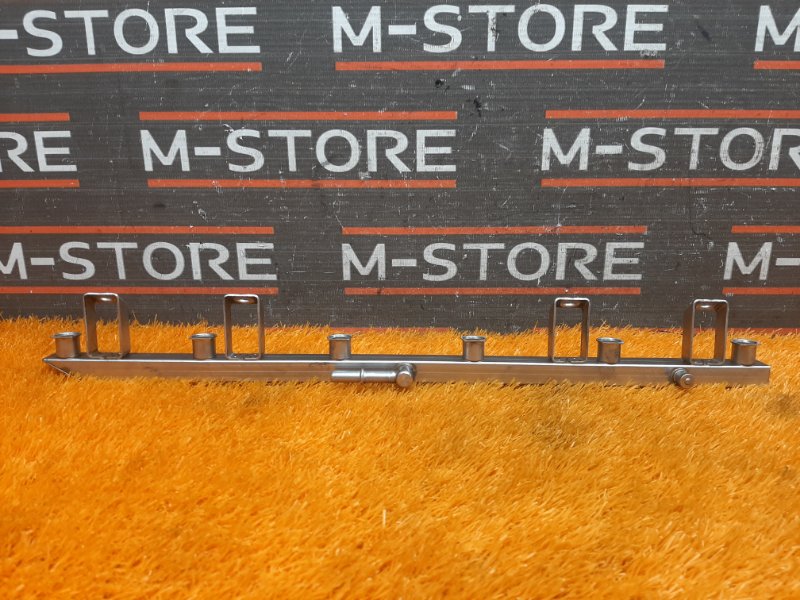 топливная рампа, 100 рублей, Красноярск