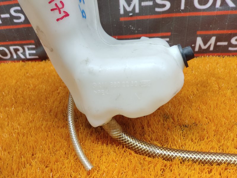 Бачок омывателя фар, 350 рублей, Красноярск