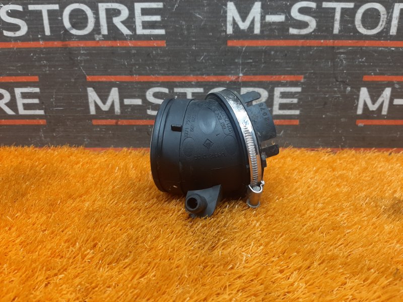 патрубок воздушного фильтра, 350 рублей, Красноярск