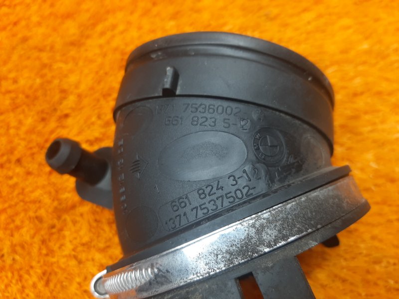 патрубок воздушного фильтра, 350 рублей, Красноярск